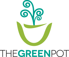 The Green Pot